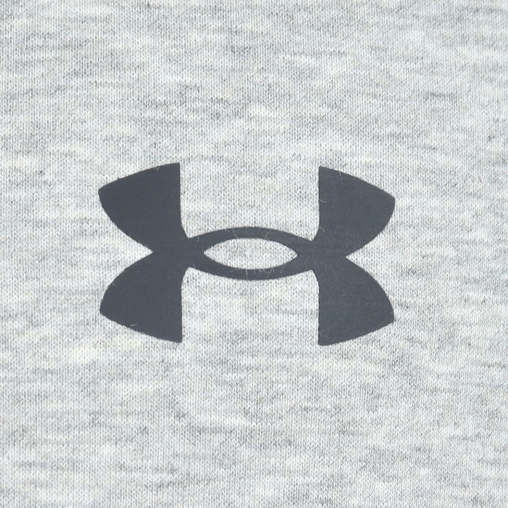 アンダーアーマー（UNDER ARMOUR）（メンズ）アンストッパブル フリース フルジップ フーディー 1379806 011