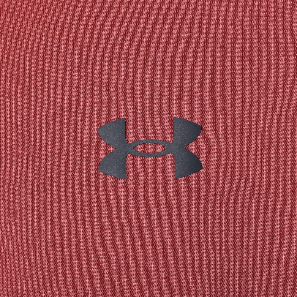 アンダーアーマー（UNDER ARMOUR）（メンズ）アンストッパブル フリース フルジップ フーディー 1379806 688