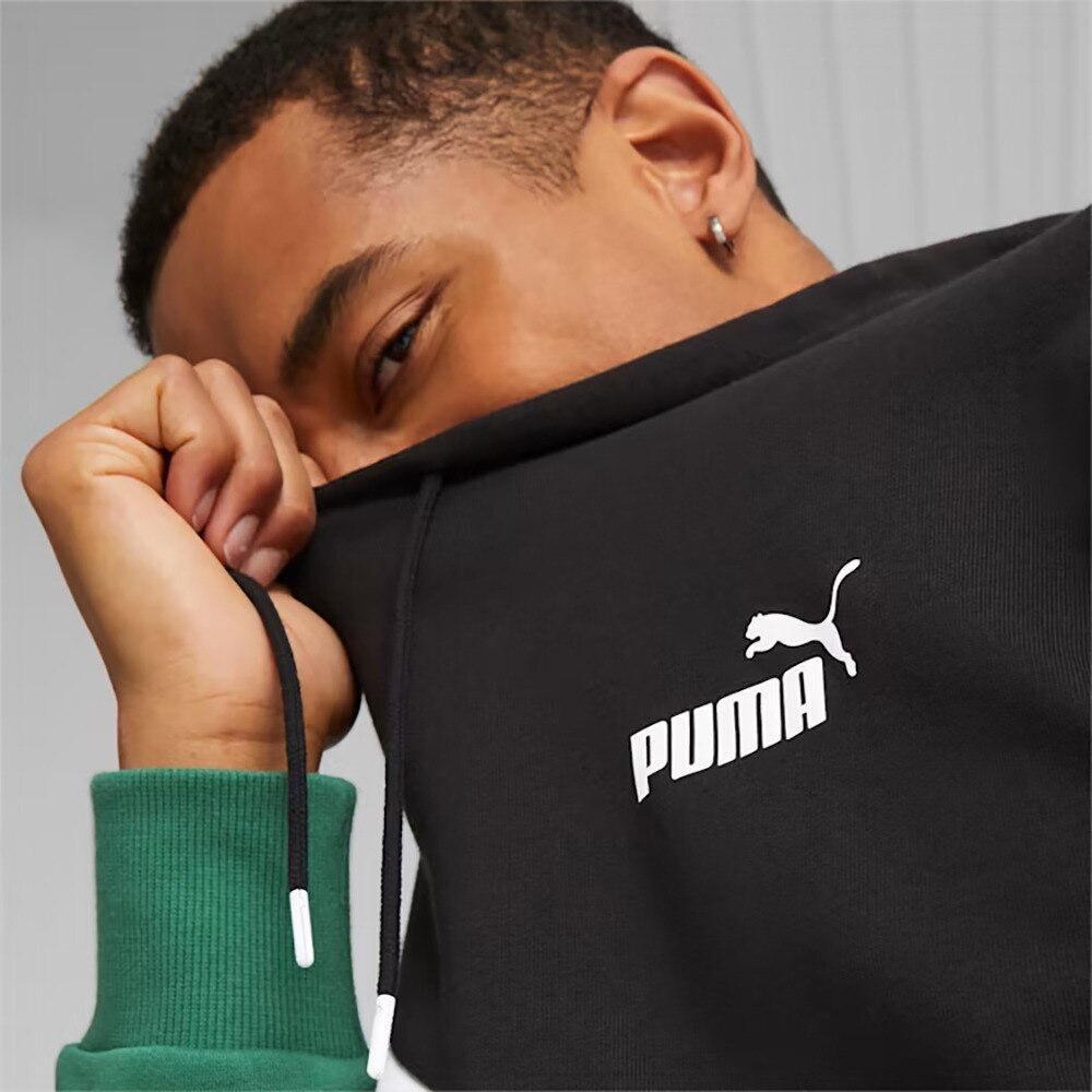 プーマ（PUMA）（メンズ）パーカー メンズ POWERキャット フーディー