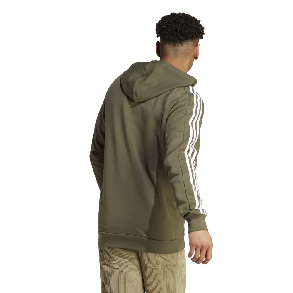 アディダス（adidas）（メンズ）エッセンシャルズ フリース 3