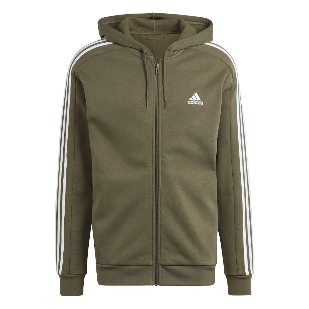 アディダス（adidas）（メンズ）エッセンシャルズ フリース 3