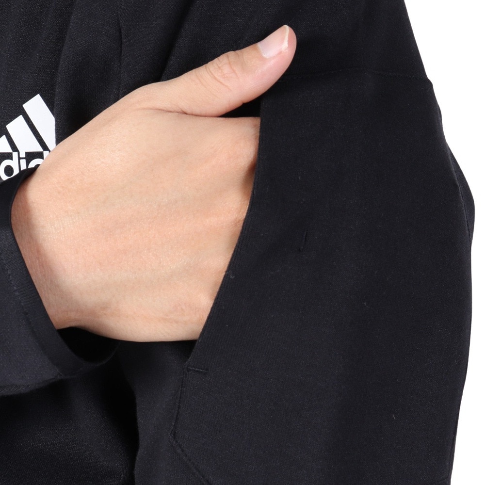 アディダス（adidas）（メンズ）DESIGNED FOR GAMEDAY フルジップジャケット TY722-HE5030