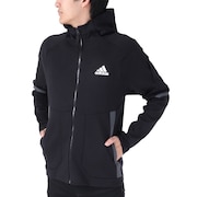 (メンズ)DESIGNED FOR GAMEDAY フルジップジャケット TY722-HE5030