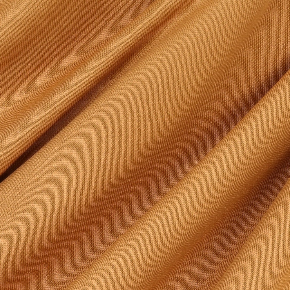 デサント（DESCENTE）（メンズ）ライトスムーススウェット フルジップフーディー DMMWJF20 BG