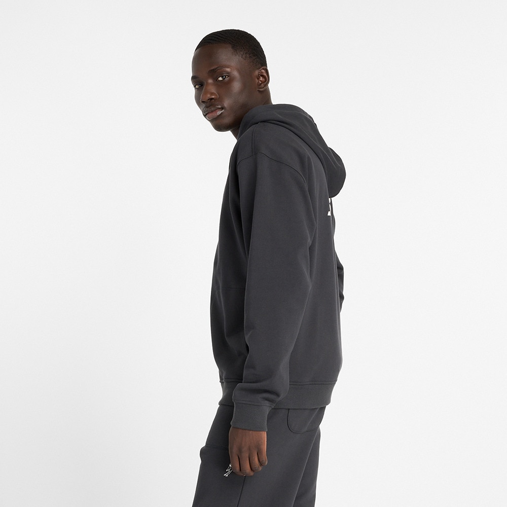 ニューバランス（new balance）（メンズ）大谷翔平 S.O フルジップフーディ MT43737PHM