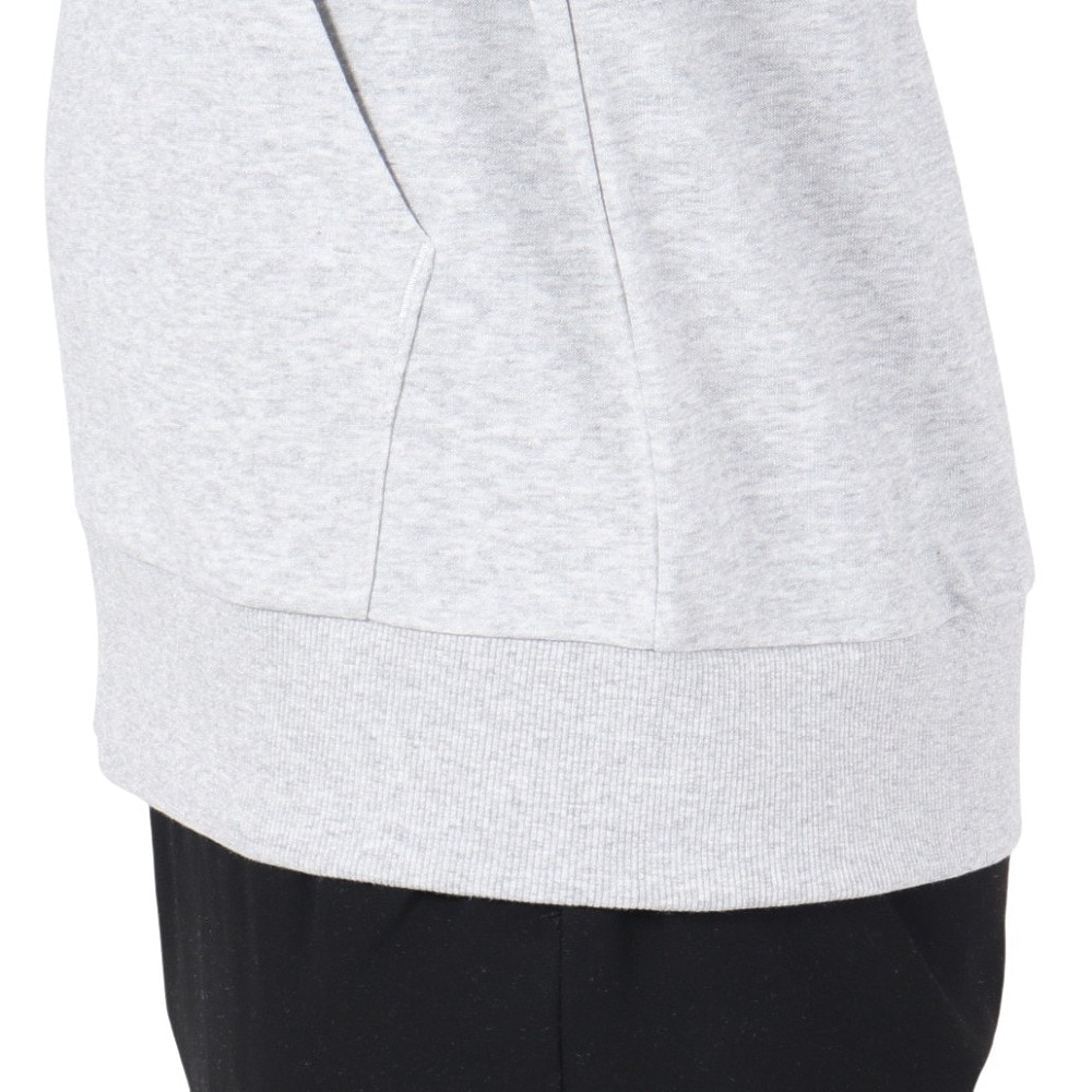 プーマ（PUMA）（メンズ）パーカー メンズ PUMA POWER カラーブロック フーデッド ジャケット 678487 04 LGRY