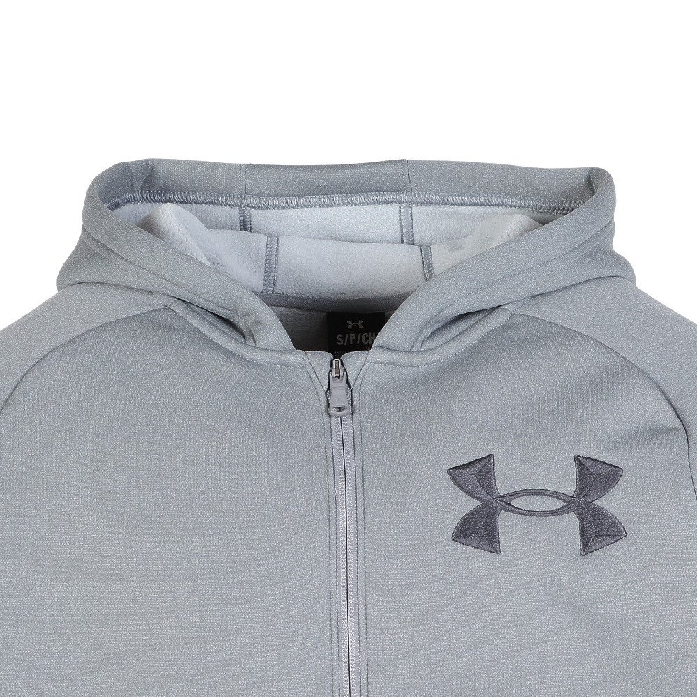 アンダーアーマー（UNDER ARMOUR）（メンズ）アーマーフリース プロ
