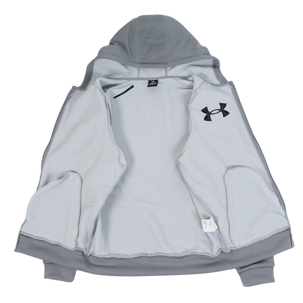 アンダーアーマー（UNDER ARMOUR）（メンズ）アーマーフリース プロ