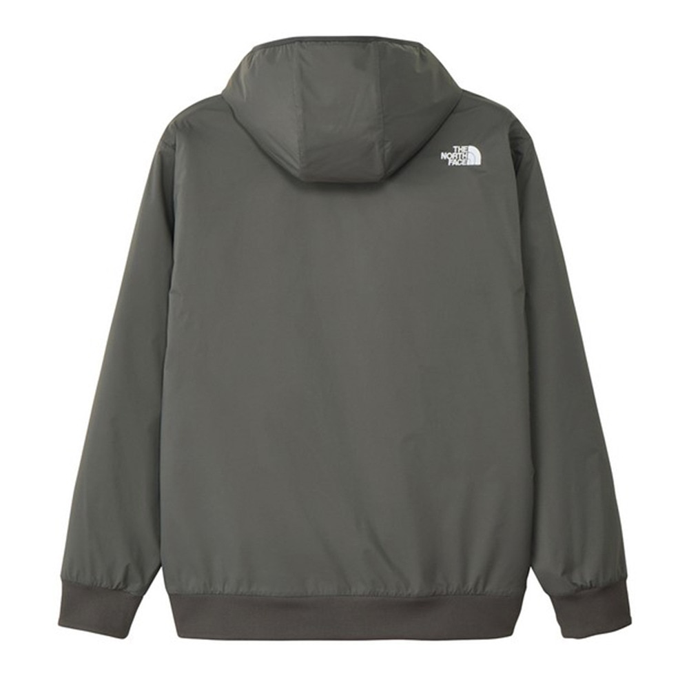 ザ・ノース・フェイス（THE NORTH FACE）（メンズ）リバーシブル テックエアーフーディジャケット NT62580 GX