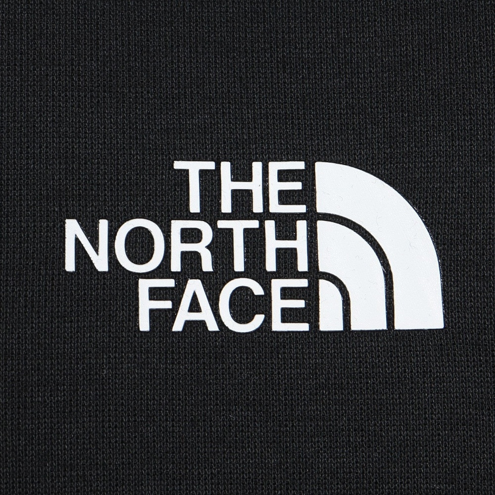 ザ・ノース・フェイス（THE NORTH FACE）（メンズ）リバーシブルテックエアーフーディ NT62580 K