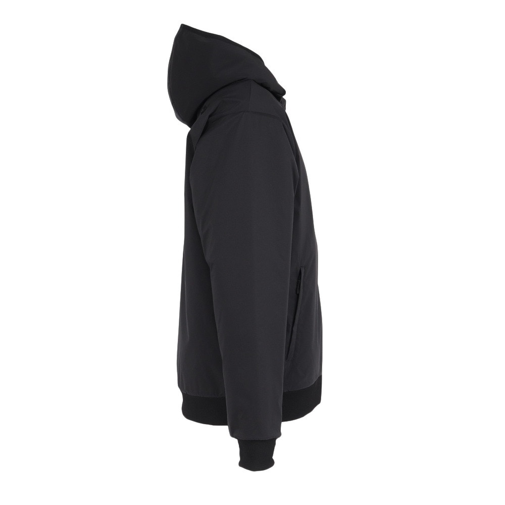 ザ・ノース・フェイス（THE NORTH FACE）（メンズ）リバーシブルテックエアーフーディ NT62580 K