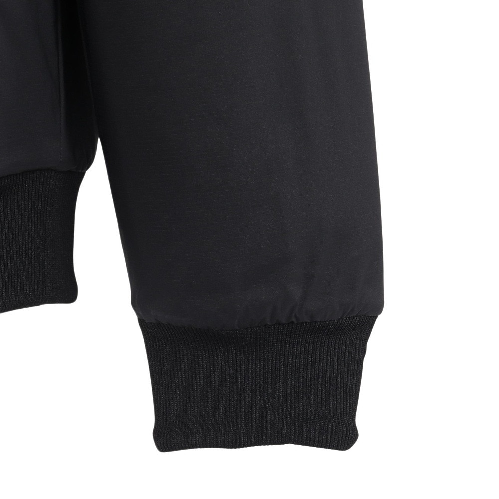 ザ・ノース・フェイス（THE NORTH FACE）（メンズ）リバーシブルテックエアーフーディ NT62580 K
