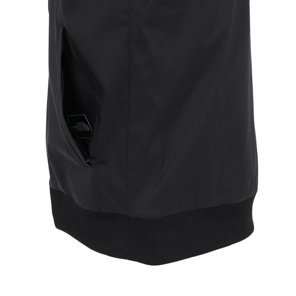 ザ・ノース・フェイス（THE NORTH FACE）（メンズ）リバーシブルテックエアーフーディ NT62580 K