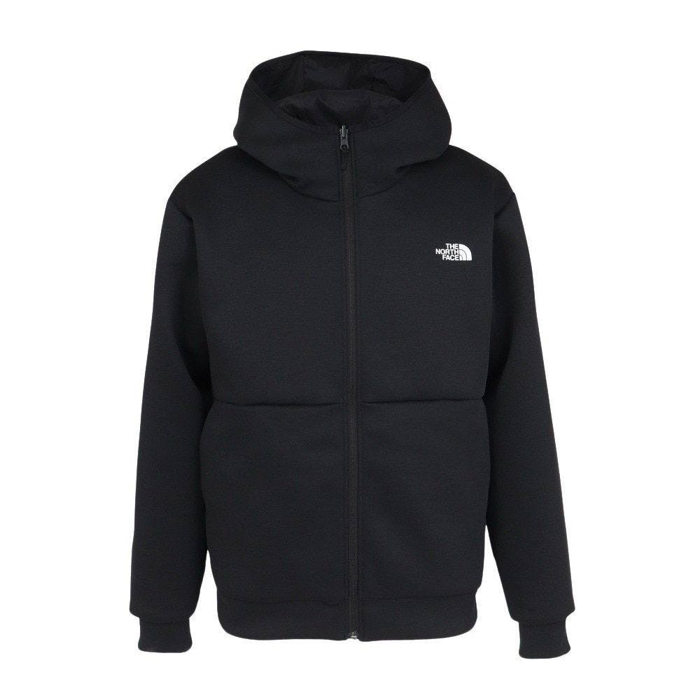 ザ・ノース・フェイス（THE NORTH FACE）（メンズ）リバーシブルテックエアーフーディ NT62580 K