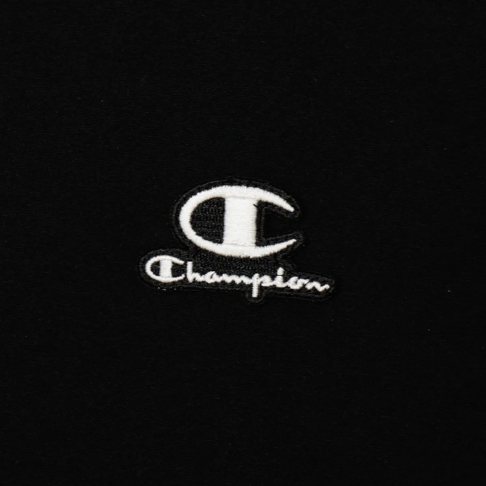 チャンピオン（CHAMPION）（メンズ）テックウィーブ テリージップフーデッドスウェットシャツ C3-CS114 090