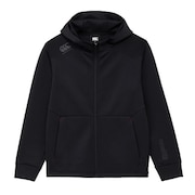 (メンズ、レディース)ダフテックエアーライト ジップフーディー RG425567 19