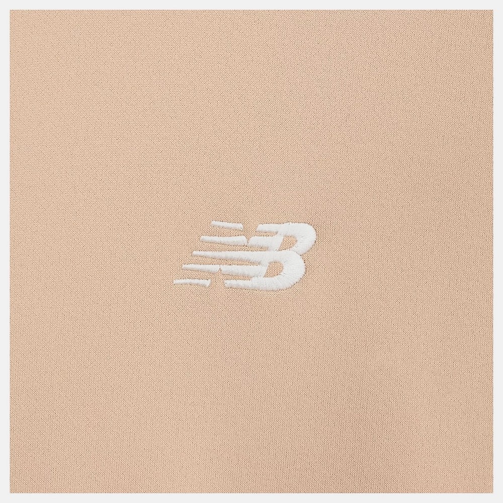 ニューバランス（new balance）（メンズ）ダブルニット フーディー ジャケット AMJ53174DLA