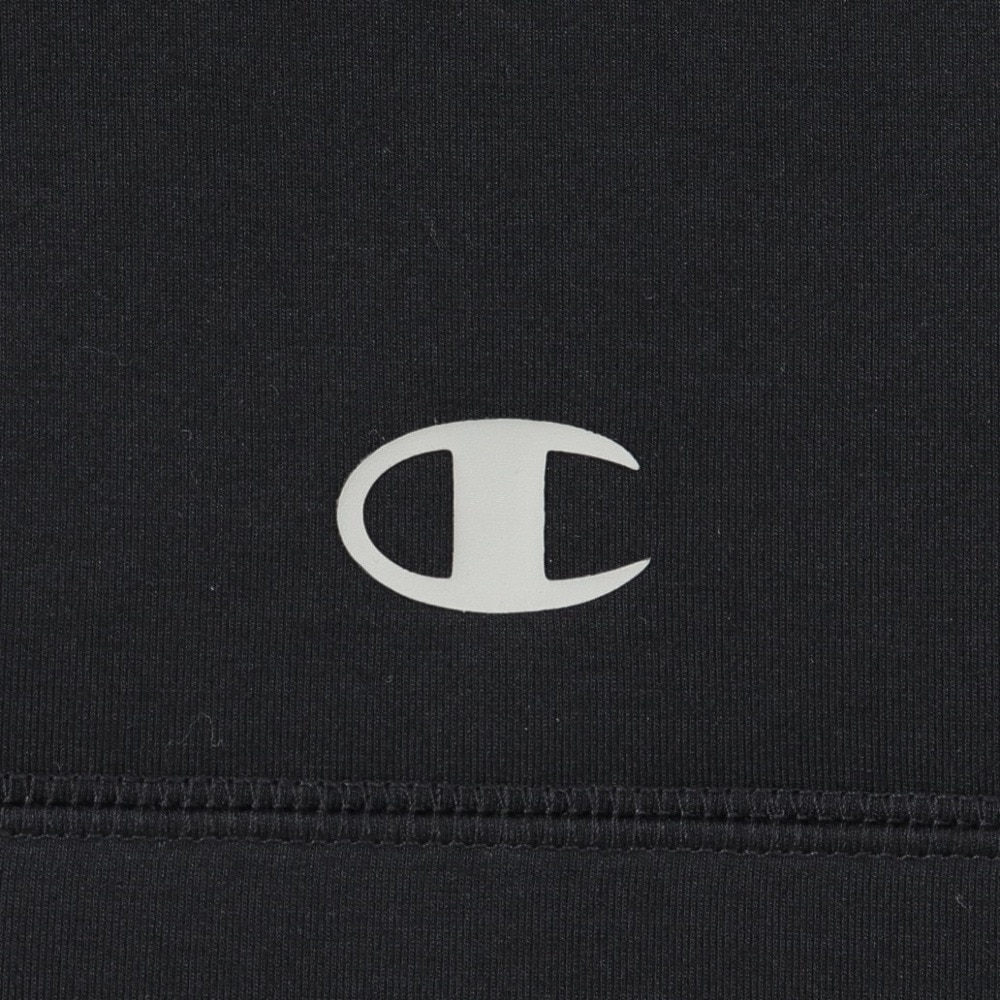 チャンピオン（CHAMPION）（メンズ）テックウィーブ 3LS ジップ