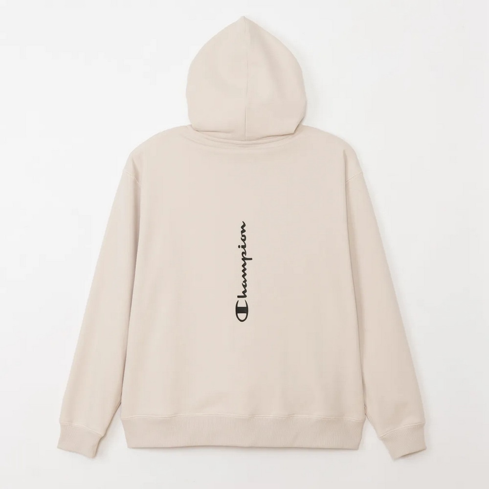 チャンピオン（CHAMPION）（メンズ）テックウィーブ テリージップフーデッドスウェットシャツ C3-CS114 368