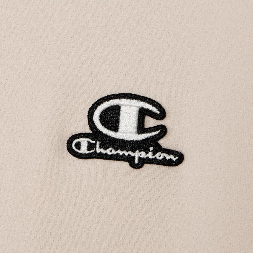 チャンピオン（CHAMPION）（メンズ）テックウィーブ テリージップフーデッドスウェットシャツ C3-CS114 368