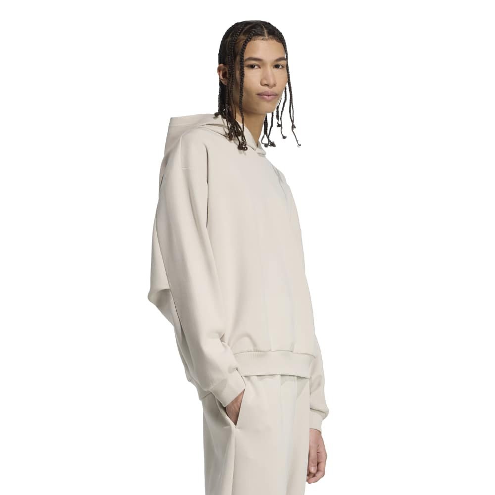 アディダス（adidas）（メンズ）Soft Luxパーカー CC747-KB8088