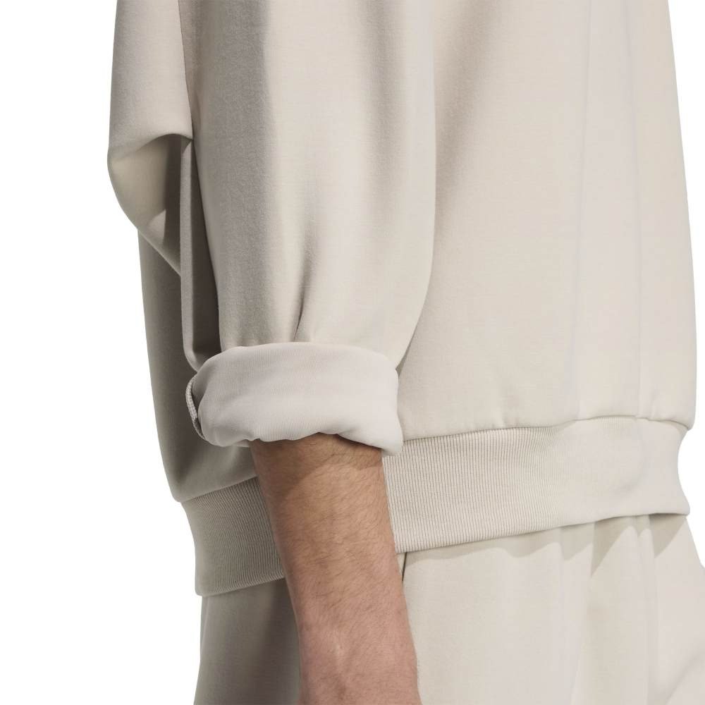 アディダス（adidas）（メンズ）Soft Luxパーカー CC747-KB8088