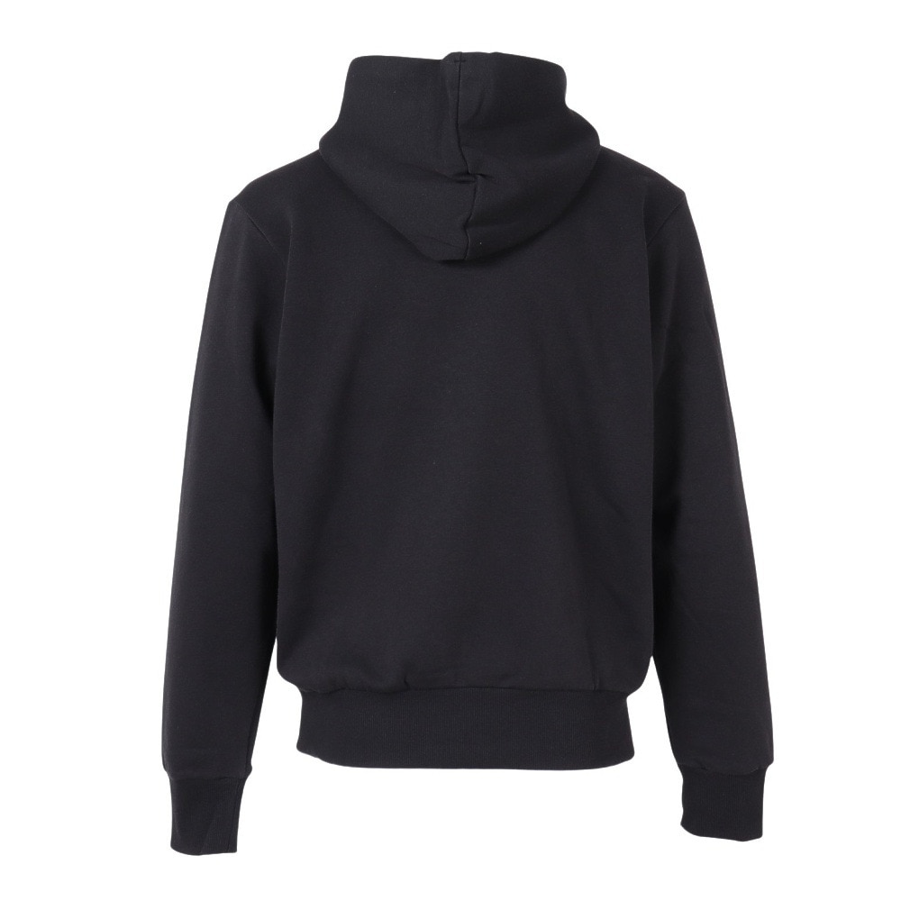 アディダス（adidas）（メンズ）ESS HLD スウェットフーディ JVI20-JM1698
