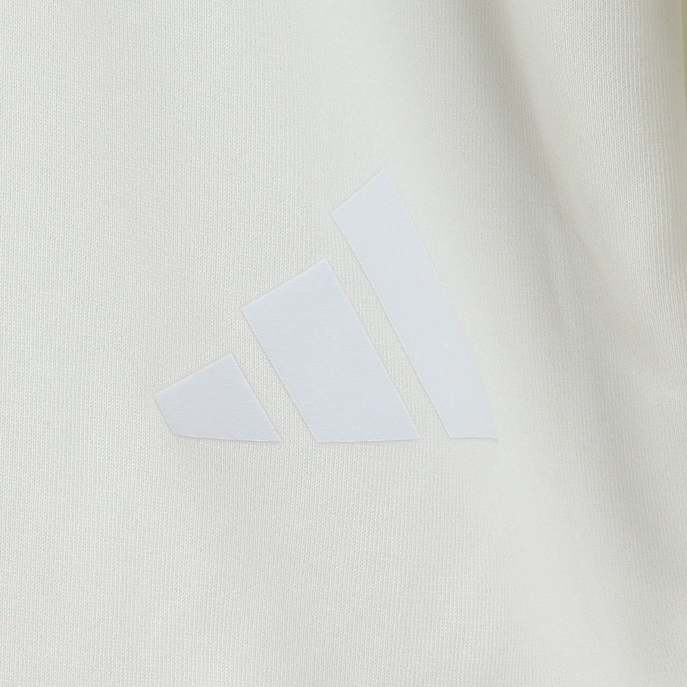 アディダス（adidas）（メンズ）MACEFZ フーディ ジップパーカー XB ODP37-KK6467