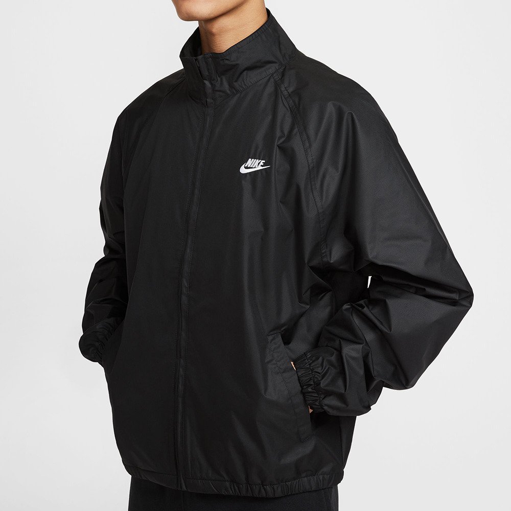 ナイキ（NIKE）（メンズ）ロスコー フルジップ ジャケット HV1140-010