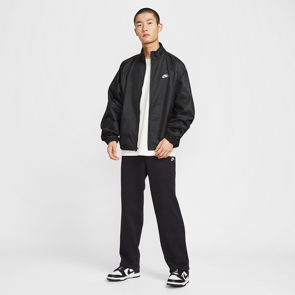 ナイキ（NIKE）（メンズ）ロスコー フルジップ ジャケット HV1140-010