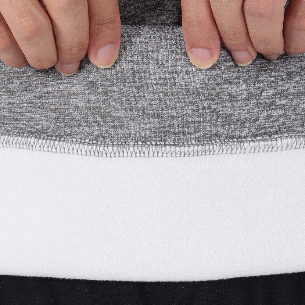 ナイキ（NIKE）（メンズ）Therma-FIT 1/4ジップ フィットネスパーカー DQ4845-063