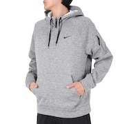 ナイキ(NIKE)(メンズ)Therma-FIT 1/4ジップ フィットネスパーカー DQ4845-063