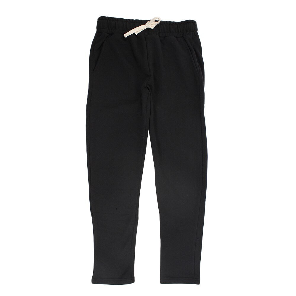  スウェットパンツ PSWLP-18FRL BLK オンライン価格
