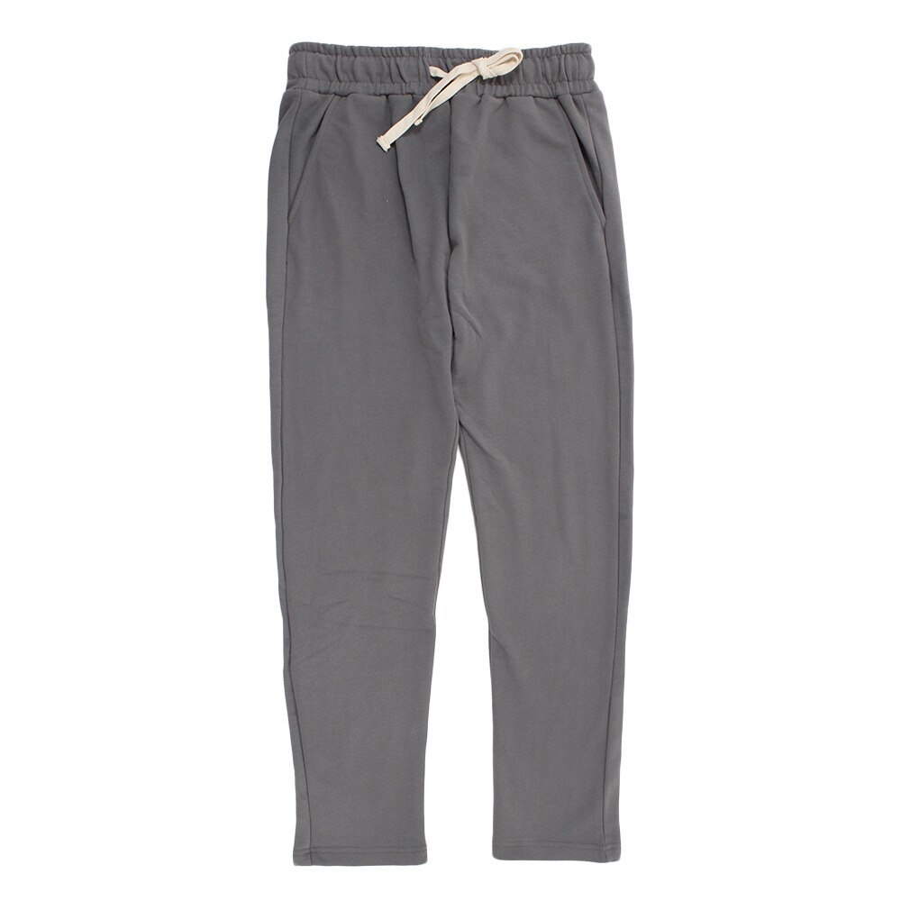  スウェットパンツ ソリッド PSWLP-18FRL GRY オンライン価格