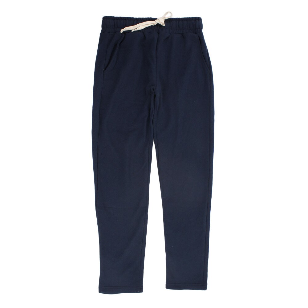  【多少の傷汚れありの為大奉仕】スウェットパンツ ソリッド PSWLP-18FRL NVY オンライン価格