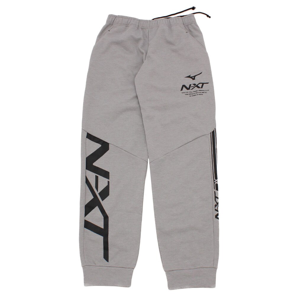  N-XT スウェットパンツ 32JD925005 オンライン価格