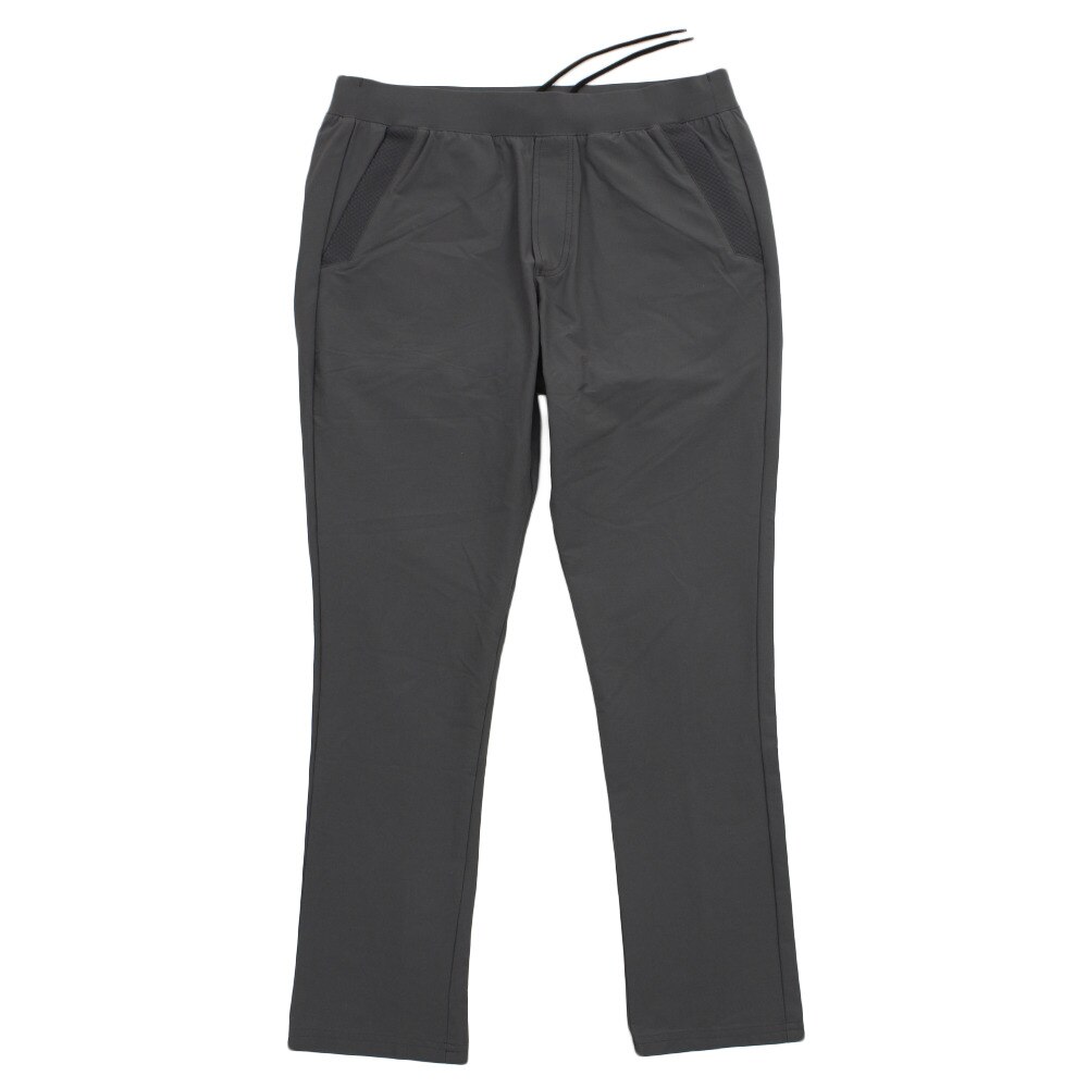  【多少の傷汚れありの為大奉仕】スリムフィット アクティブパンツ WB31JD14 GRY
