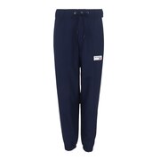 ニューバランス（new balance）（メンズ）撥水 ロングパンツ アスレチックウィンドブレーカーパンツ AMP91507PGM