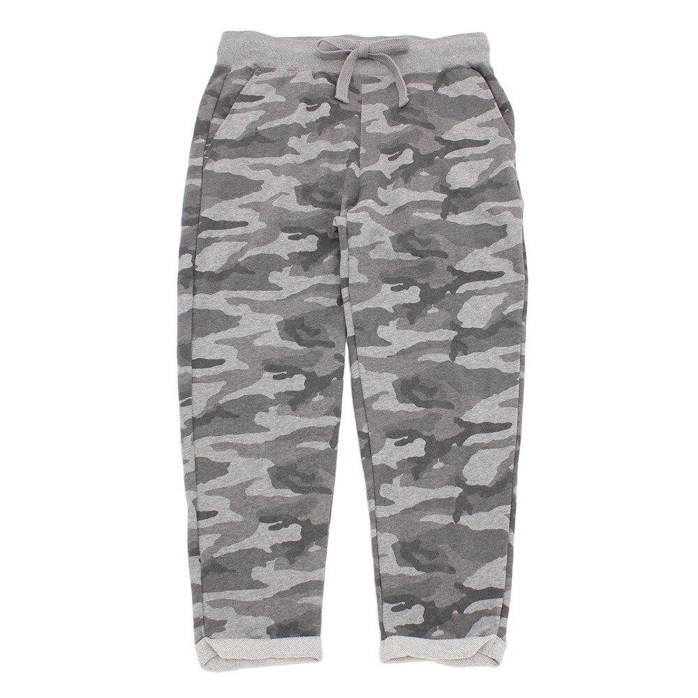  TERRY CROPPED パンツ 860EK9FQ9389GRY オンライン価格