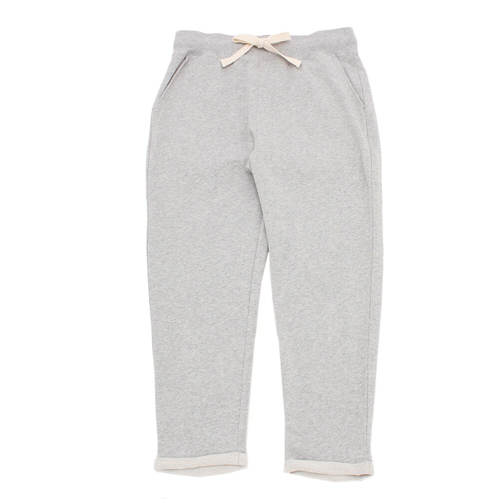  TERRY CROPPED パンツ 860EK9FQ9389MGRY オンライン価格