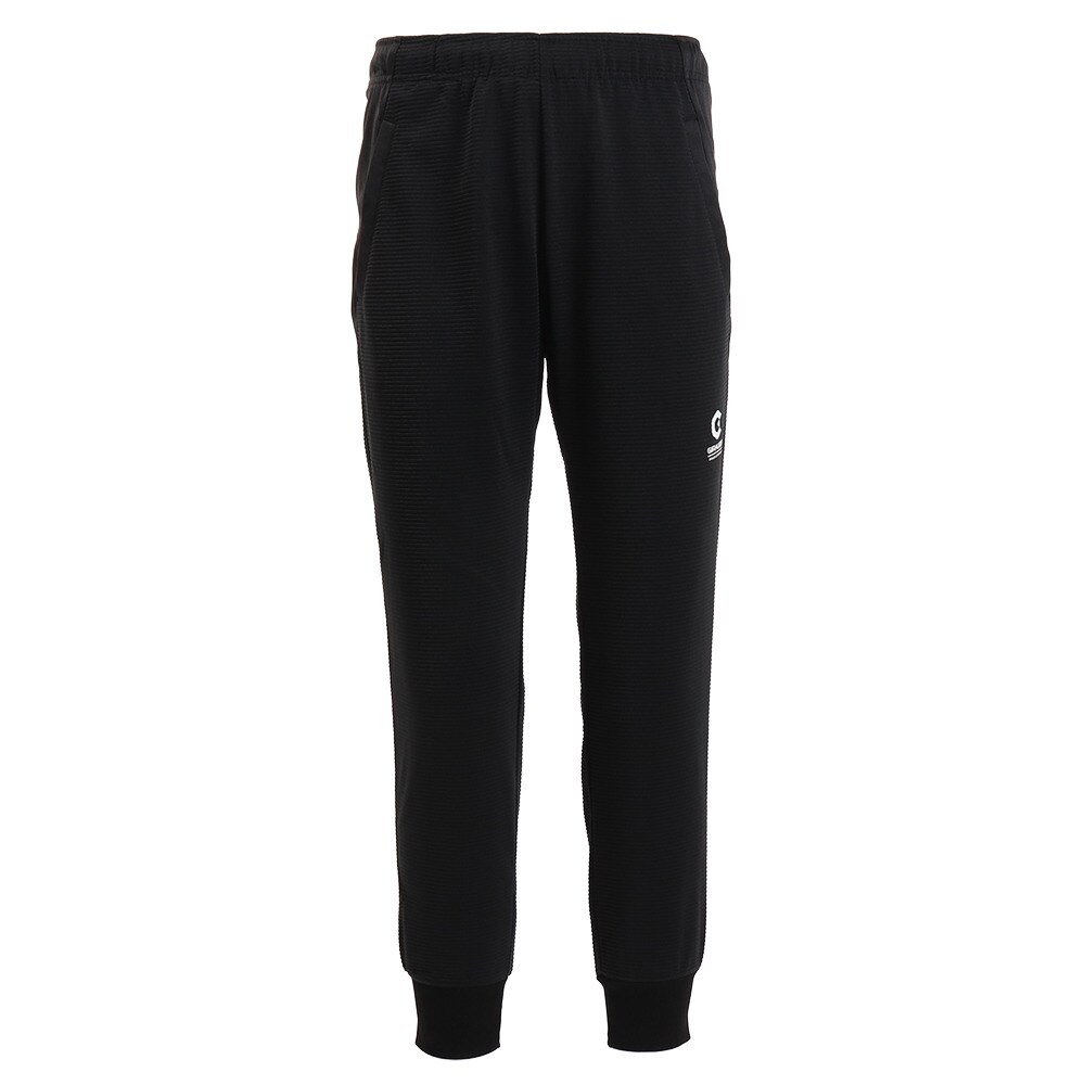  裏毛スウェットジョガーパンツ 860GM9UK8113 BLK オンライン価格