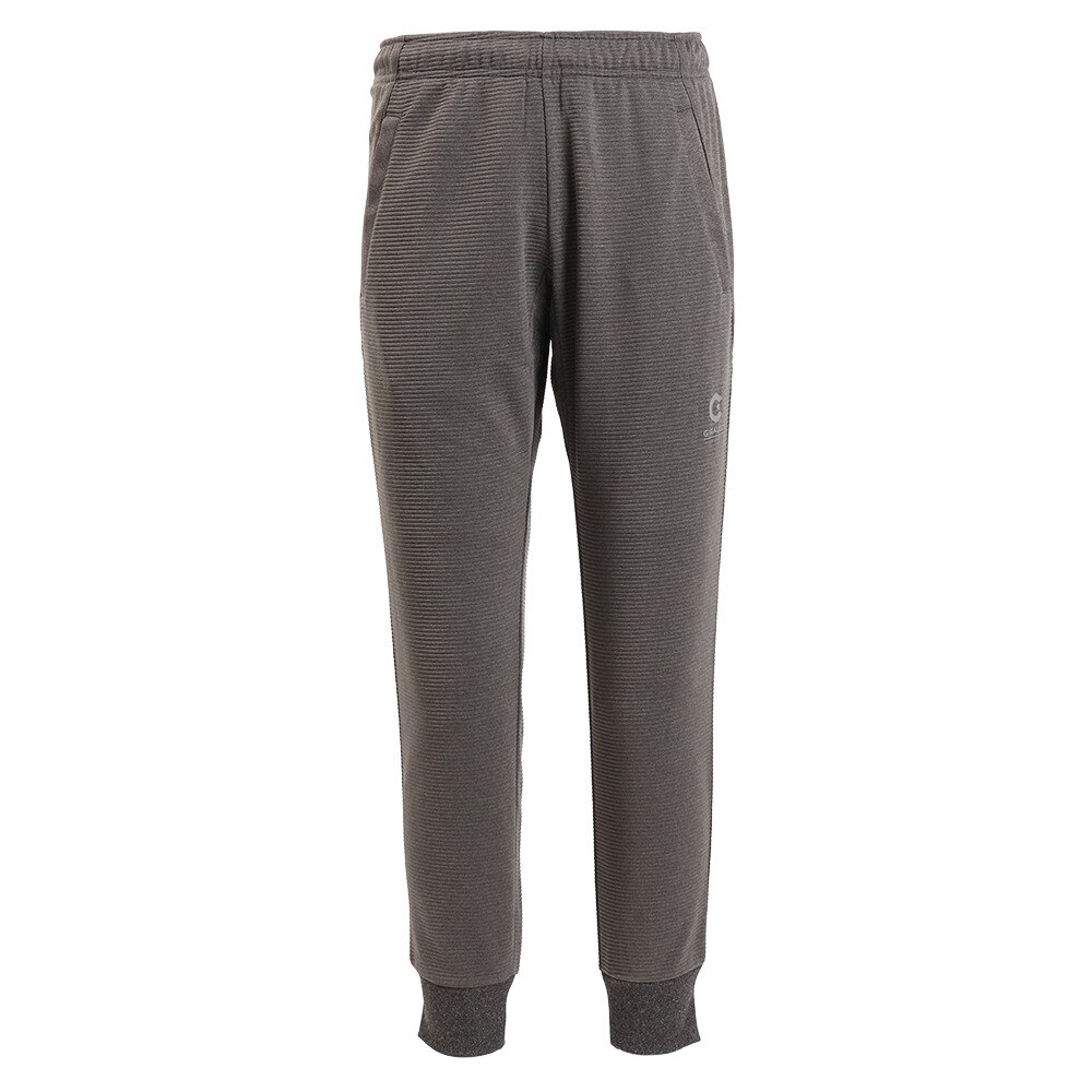  裏毛ケスウェットジョガーパンツ 860GM9UK8113 GRY オンライン価格