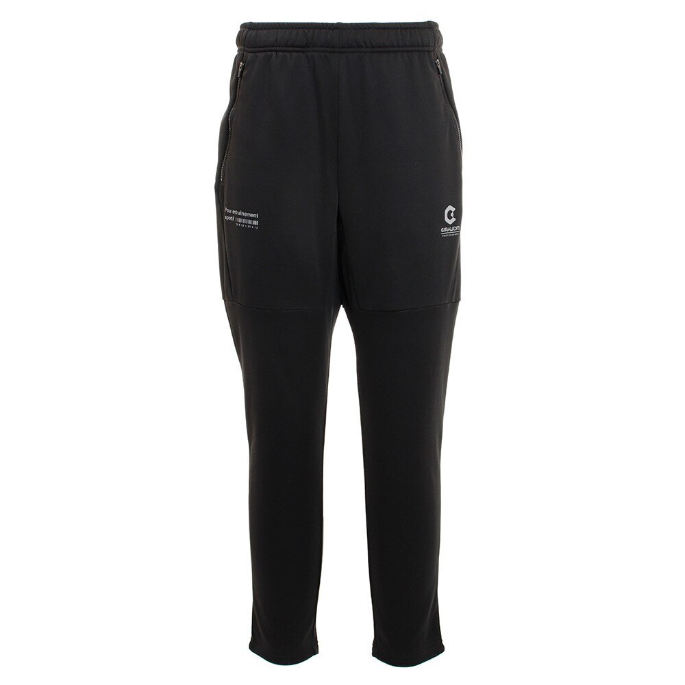  ウィンドクロス スウェットパンツ 860GM9HD7992 BLK オンライン価格