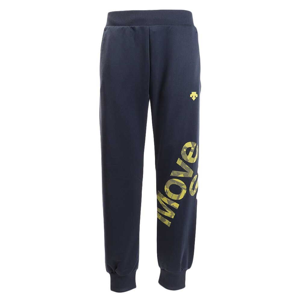 スウェット ロングパンツ DMMOJG20 NV オンライン価格