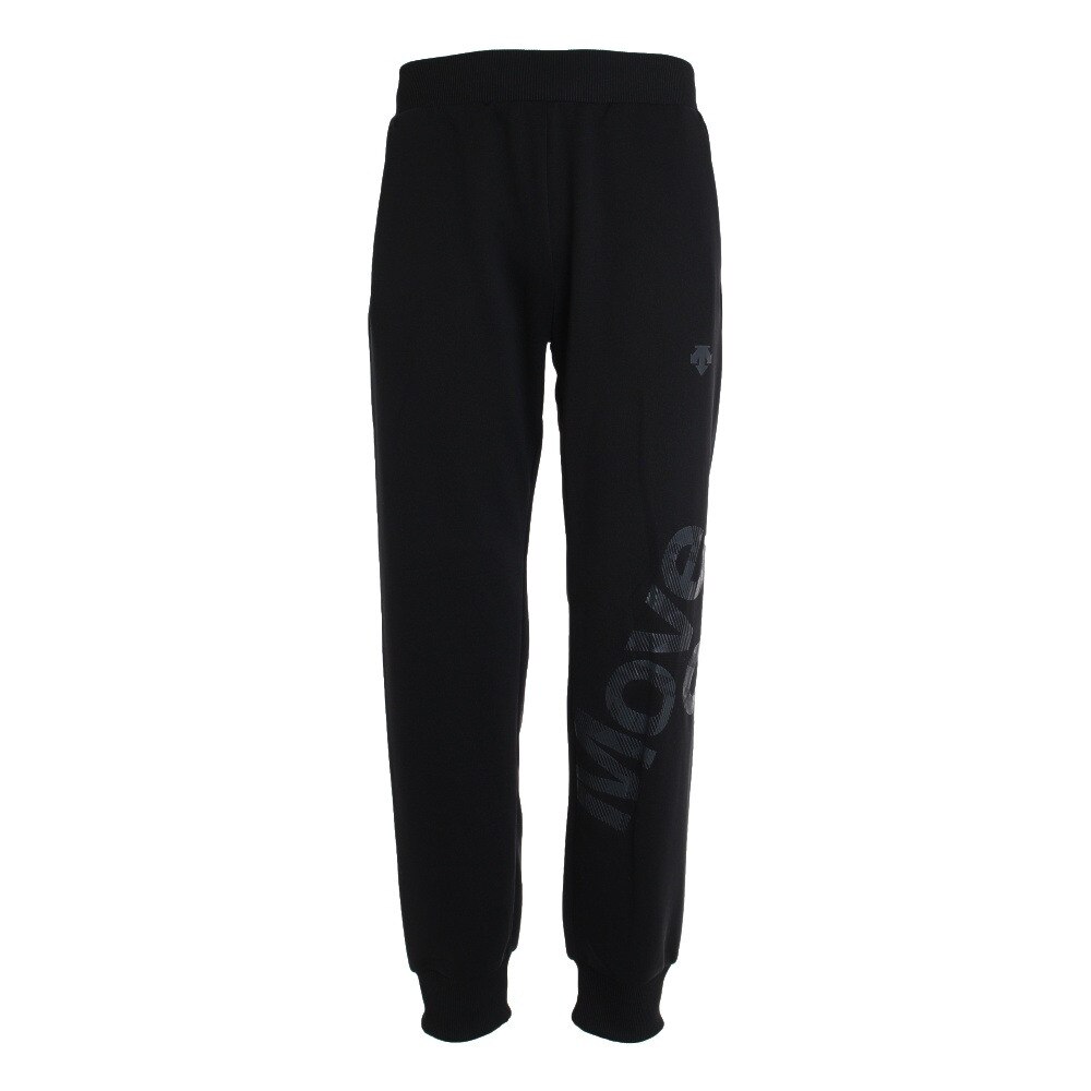 スウェット ロングパンツ DMMOJG20FO BK