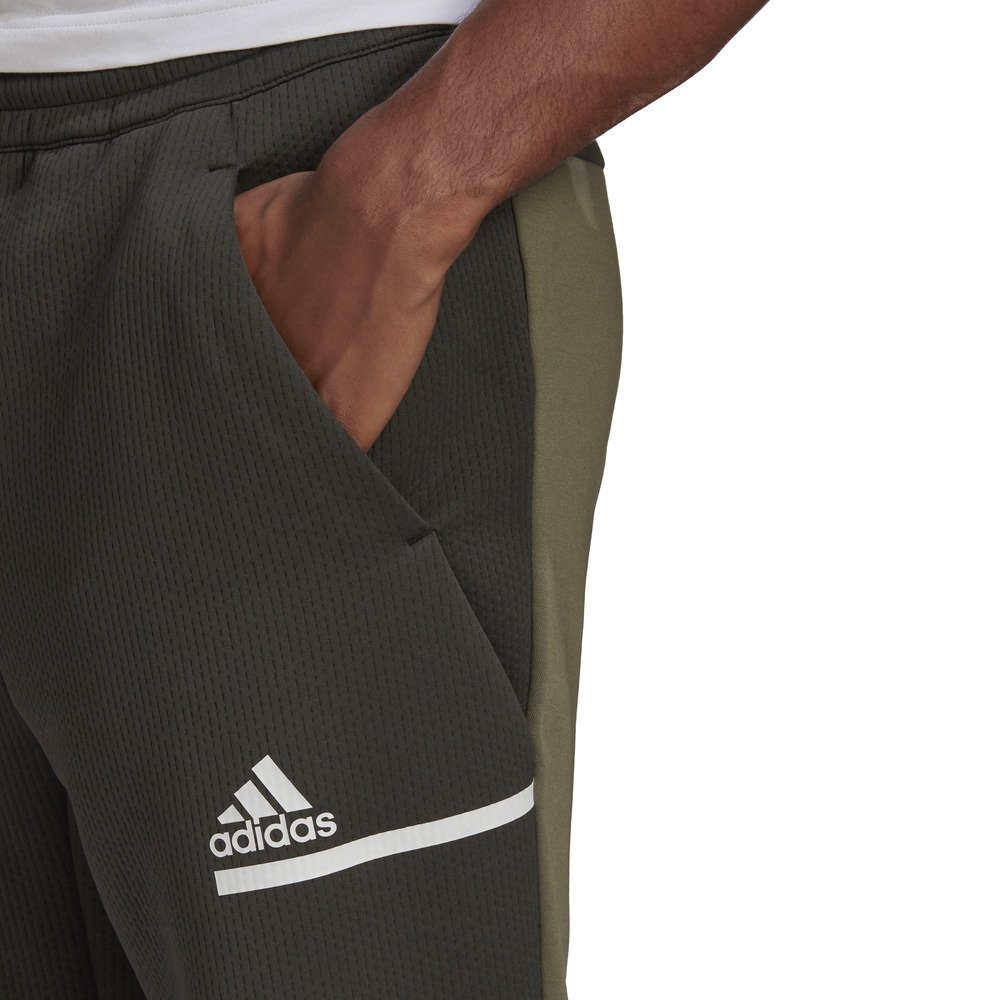 福袋特集 2022 adidas Z.N.E. AERO.READY パンツ - スウェットパンツ - oceanrepublicbrewing.com