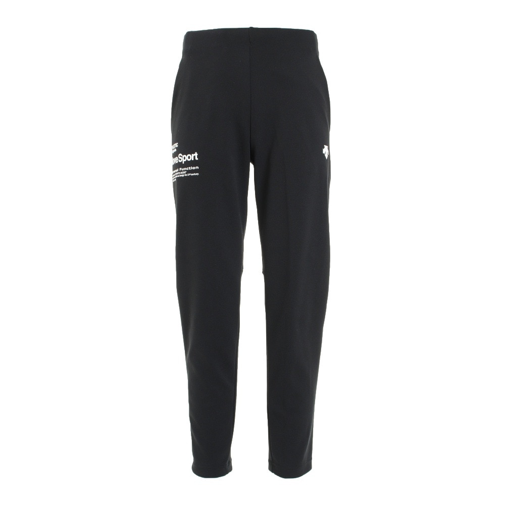 スウェット ロングパンツ DMMRJG20 BK