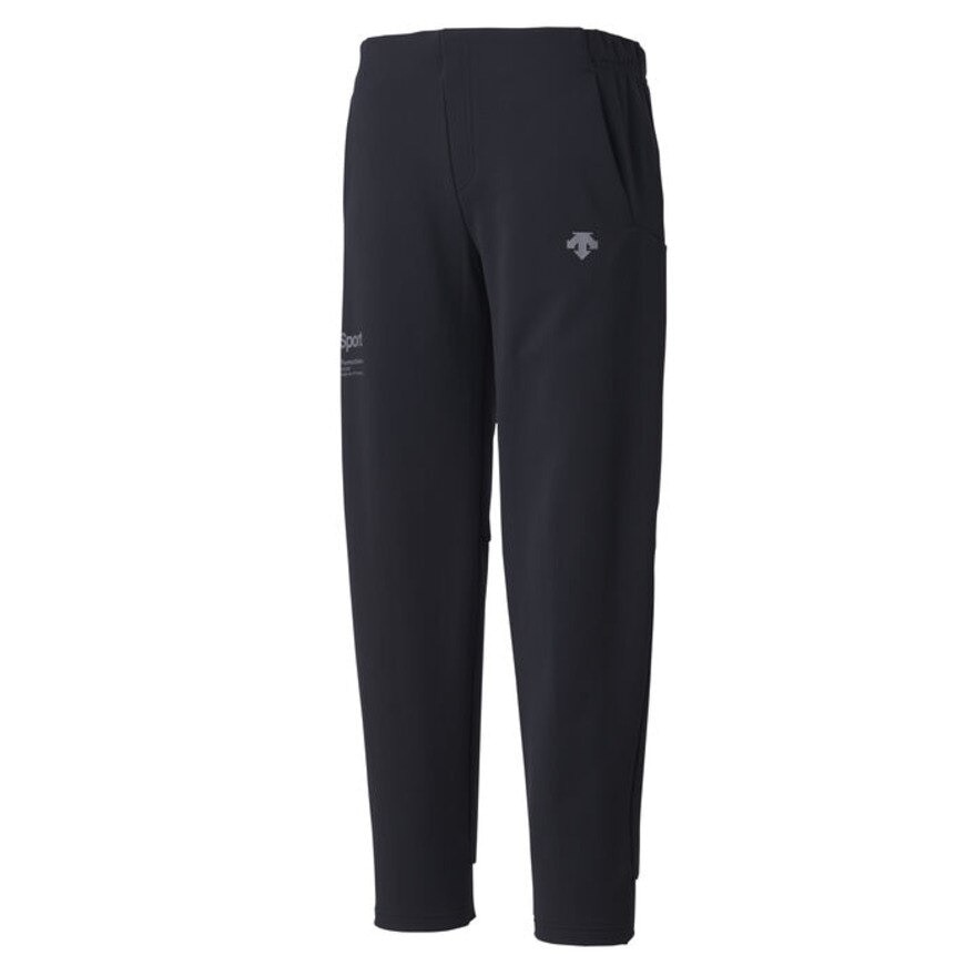 TOUGH ACTIVESUiTS ロングパンツ DMMQJG28 BK