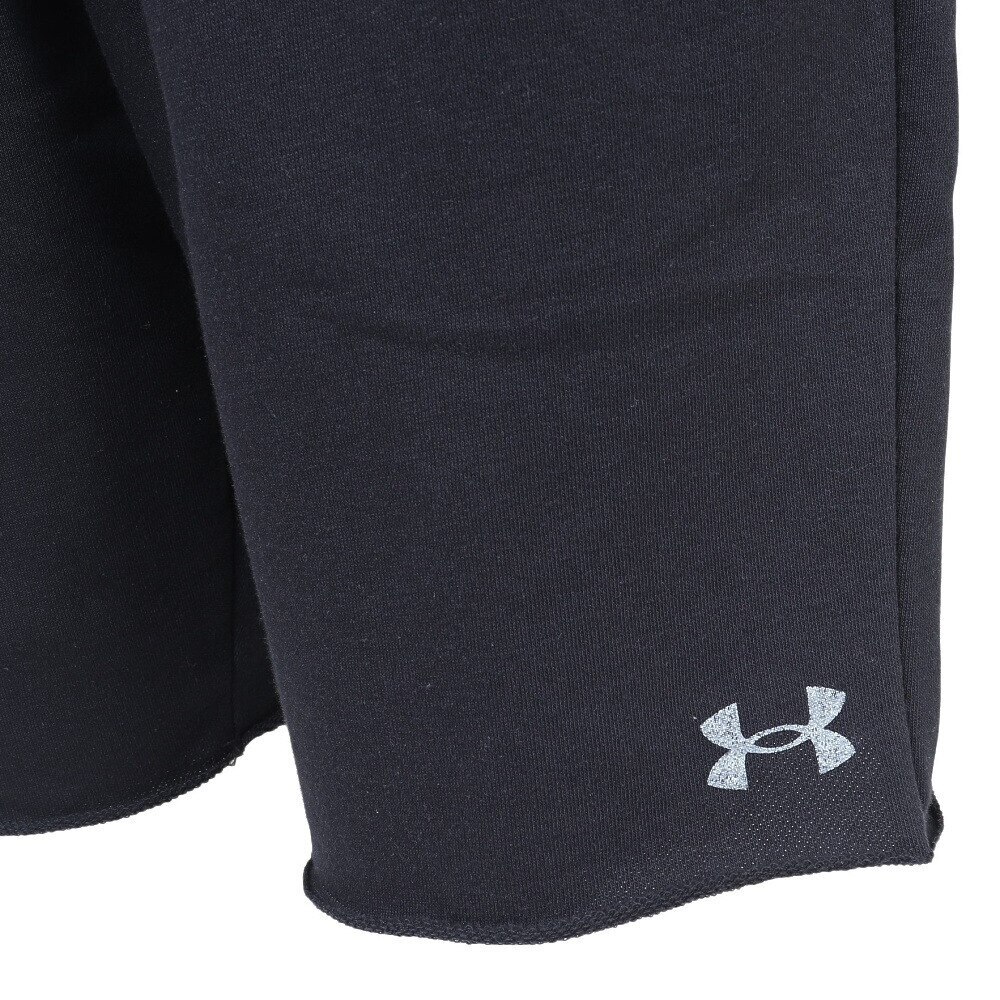 アンダーアーマー（UNDER ARMOUR）（メンズ）Project Rock TERRY ショーツ 1361751 001