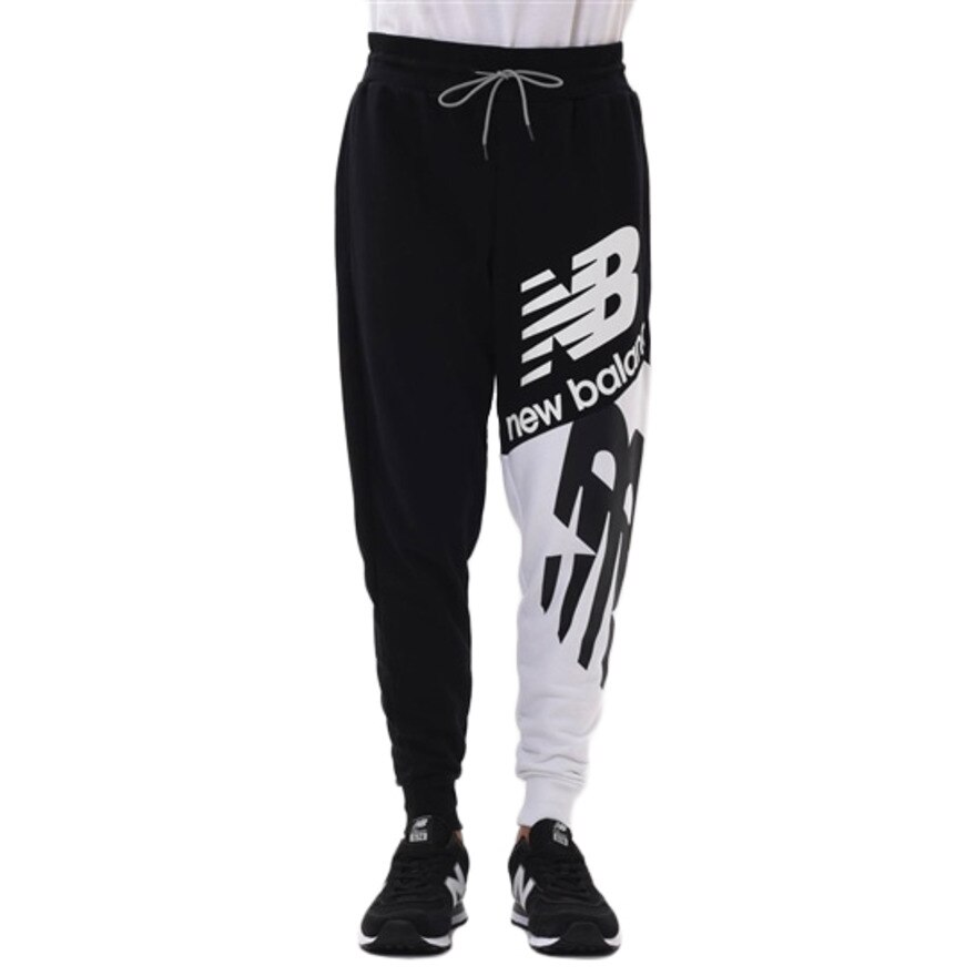  Athletics スプライス スウェットパンツ MP11509BM